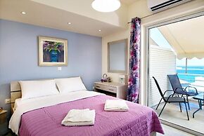 Melina Apartments