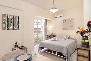 Melina Apartments