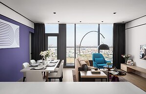 Citadines Flatiron Phnom Penh