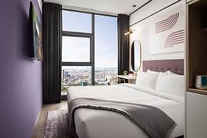 Citadines Flatiron Phnom Penh