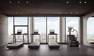 Citadines Flatiron Phnom Penh