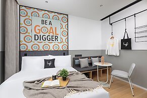 lyf by Ascott Hongqiao Shanghai NECC