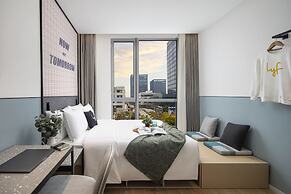 lyf by Ascott Hongqiao Shanghai NECC