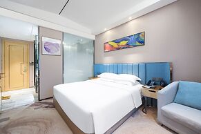 Courtyard By Marriott Nanchang