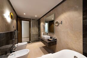 Warwick Riyadh Hotel