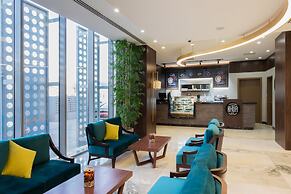 Warwick Riyadh Hotel