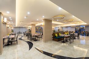 Warwick Riyadh Hotel