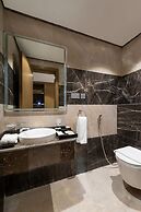 Warwick Riyadh Hotel