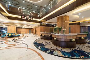 Warwick Riyadh Hotel