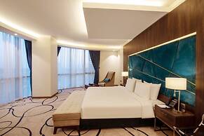 Warwick Riyadh Hotel