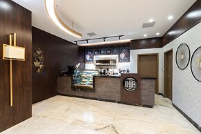 Warwick Riyadh Hotel