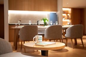 Holiday Inn Xining Datong by IHG