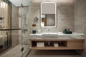 Holiday Inn Xining Datong by IHG
