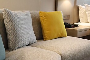 Holiday Inn Xining Datong by IHG
