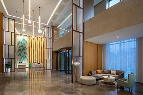 Holiday Inn Xining Datong by IHG