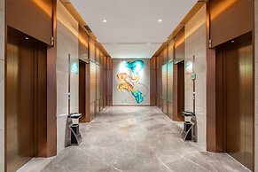 Holiday Inn Xining Datong by IHG