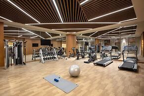 Holiday Inn Xining Datong by IHG