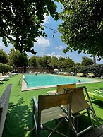 Hotel La Torretta Bramante