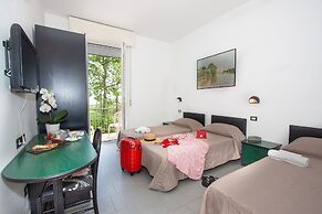 Hotel La Torretta Bramante