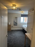 The Royal Hotel