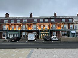 The Royal Hotel
