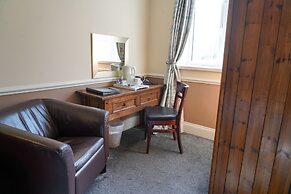 The Royal Hotel