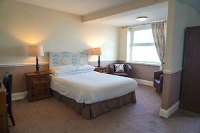The Royal Hotel