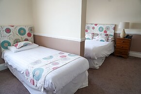 The Royal Hotel