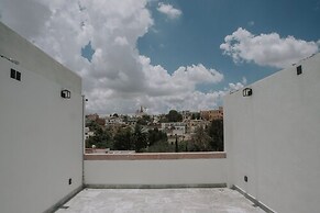 Hotel Matiana Estudiante