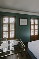 Hotel Matiana Estudiante