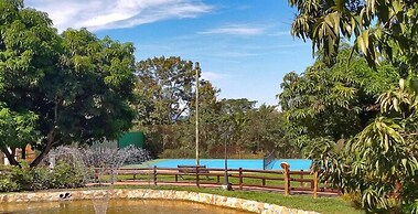 Natura Reservado