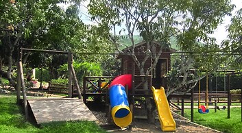 Natura Reservado