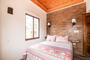 Casita Privada del Chan