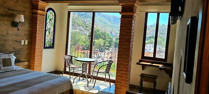 Casita Privada del Chan