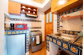 Casita Privada del Chan
