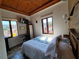 Casita Privada del Chan