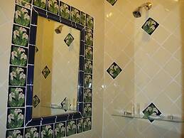 Casita Privada del Chan