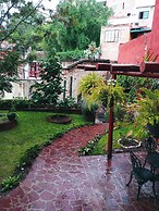 Casita Privada del Chan