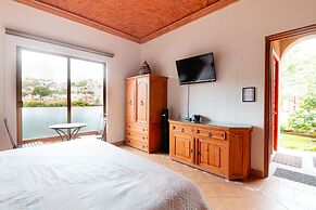 Casita Privada del Chan