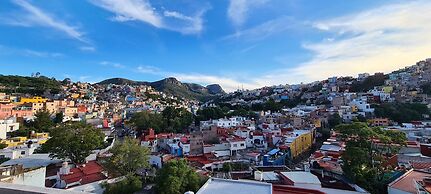 Casita Privada del Chan