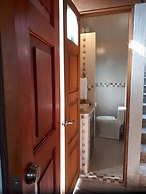 Casita Privada del Chan