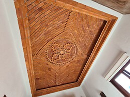 Casita Privada del Chan