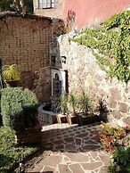 Casita Privada del Chan