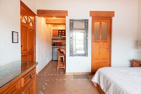 Casita Privada del Chan
