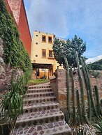 Casita Privada del Chan