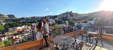 Casita Privada del Chan