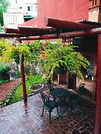 Casita Privada del Chan