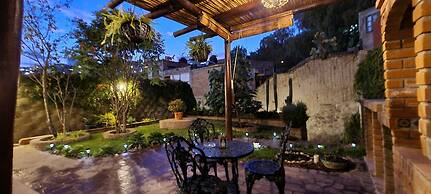 Casita Privada del Chan