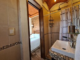 Casita Privada del Chan