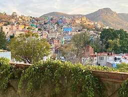 Casita Privada del Chan